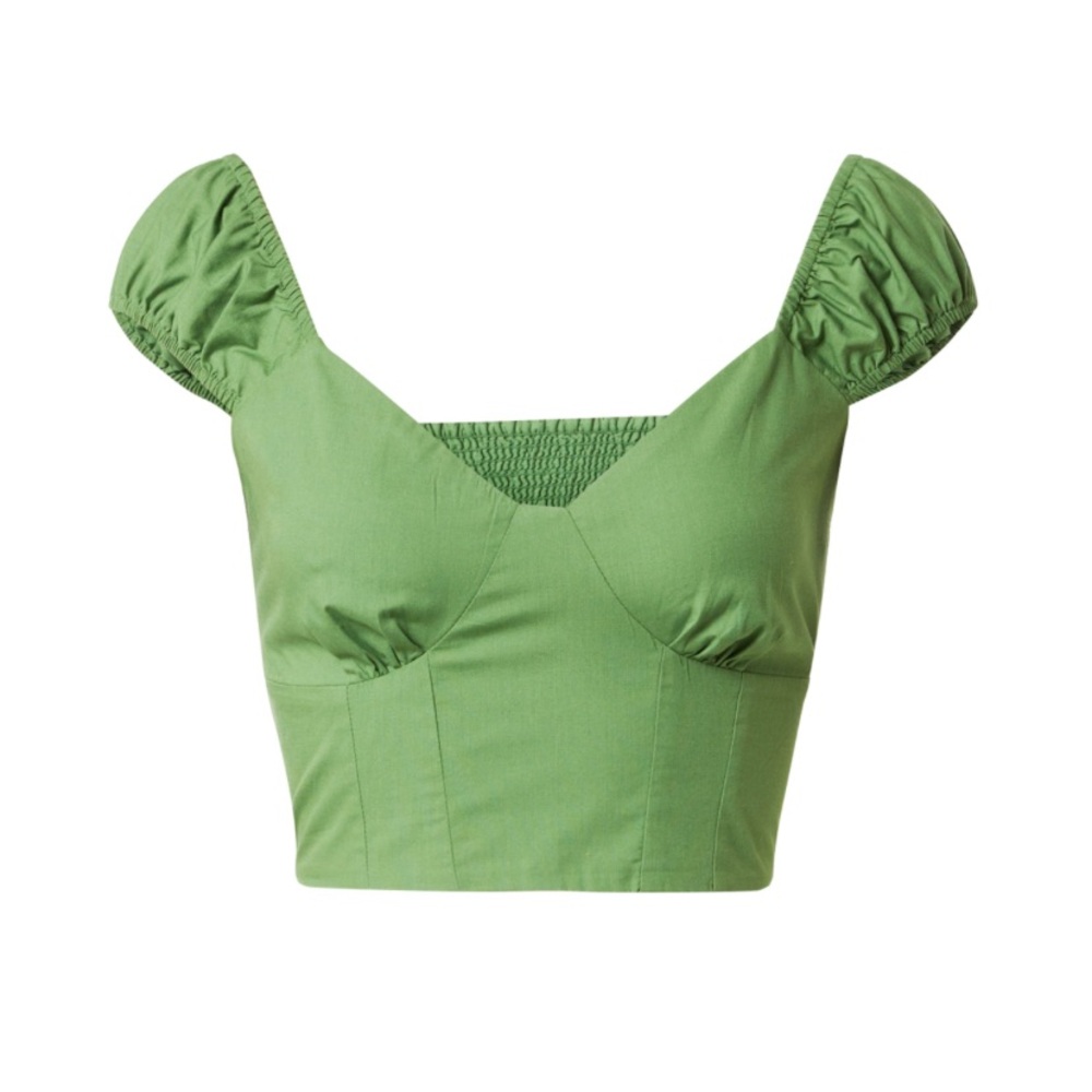 Abercrombie blouse